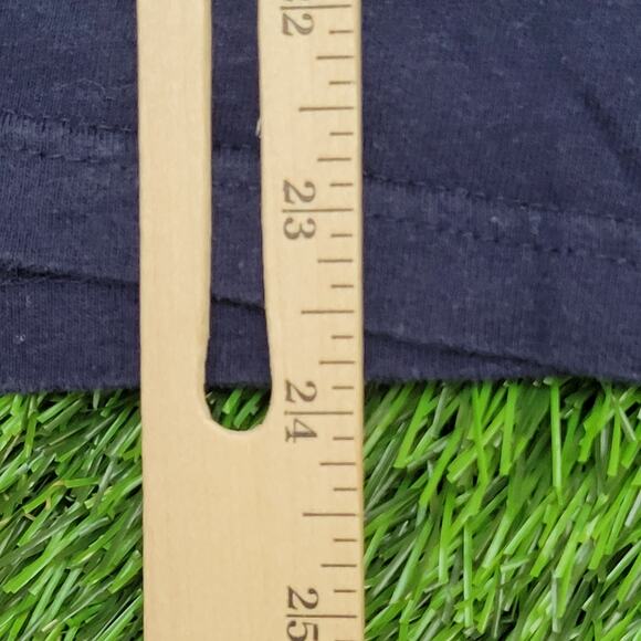 Vintage Alex-Bay Shirt L 22x24 Bill-Johnstons Pirate-Days NY - Picture 6 of 12